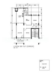 Blk 120 Ang Mo Kio Avenue 3 (Ang Mo Kio), HDB 4 Rooms #562314991